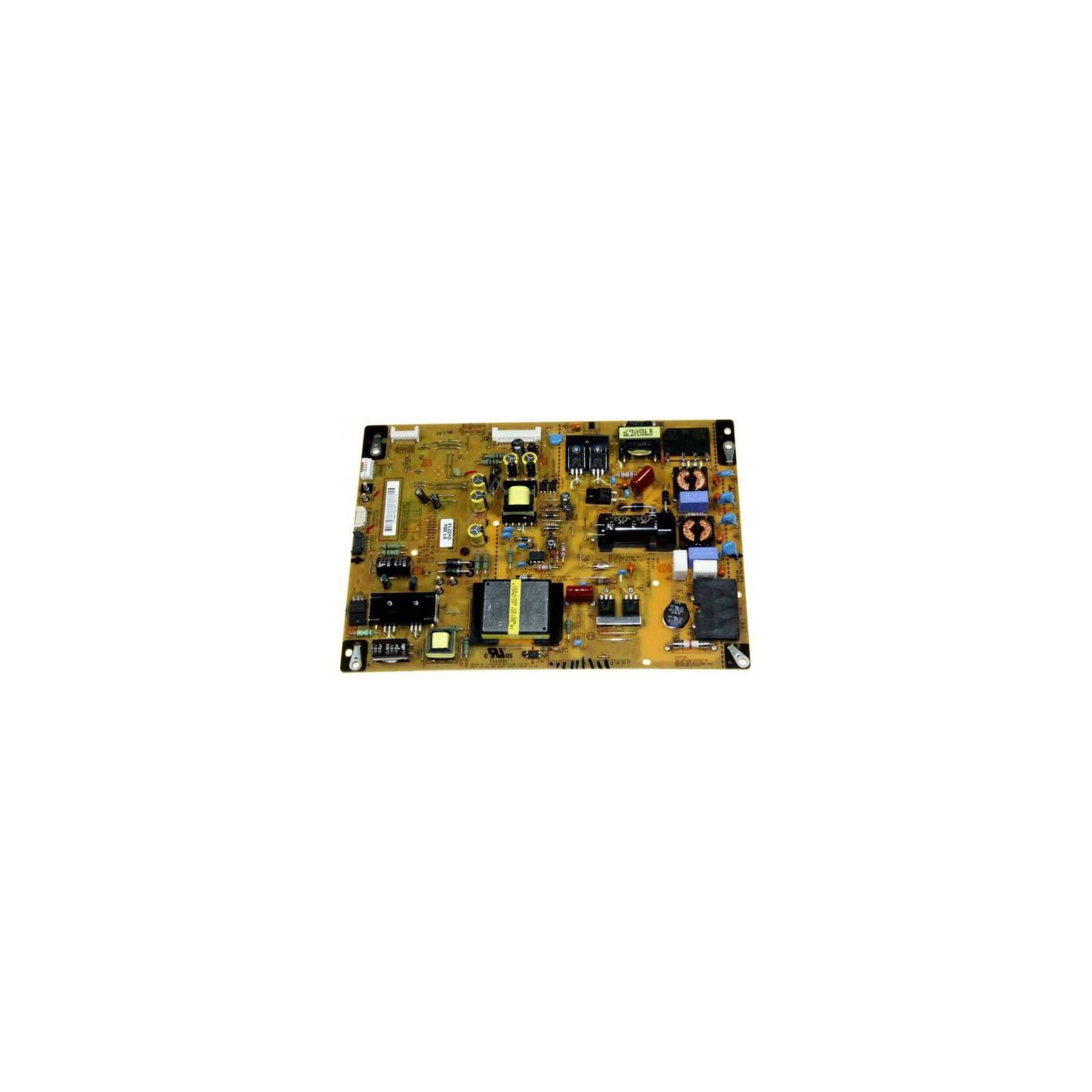 Kit de réparation LG platine alimentation