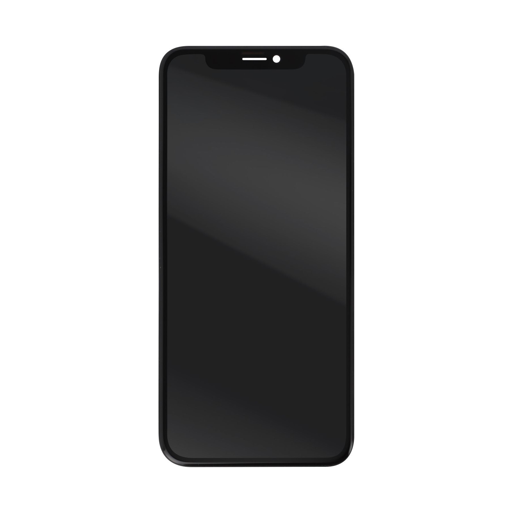 Pièce détachée AVIZAR Écran Soft OLED iPhone XS Noir