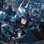Jeu PS4 WARNER Batman Arkham Knight
