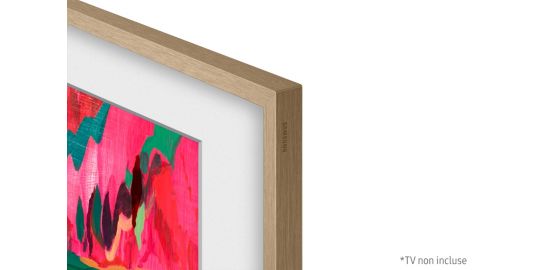 Cadre The Frame SAMSUNG 85