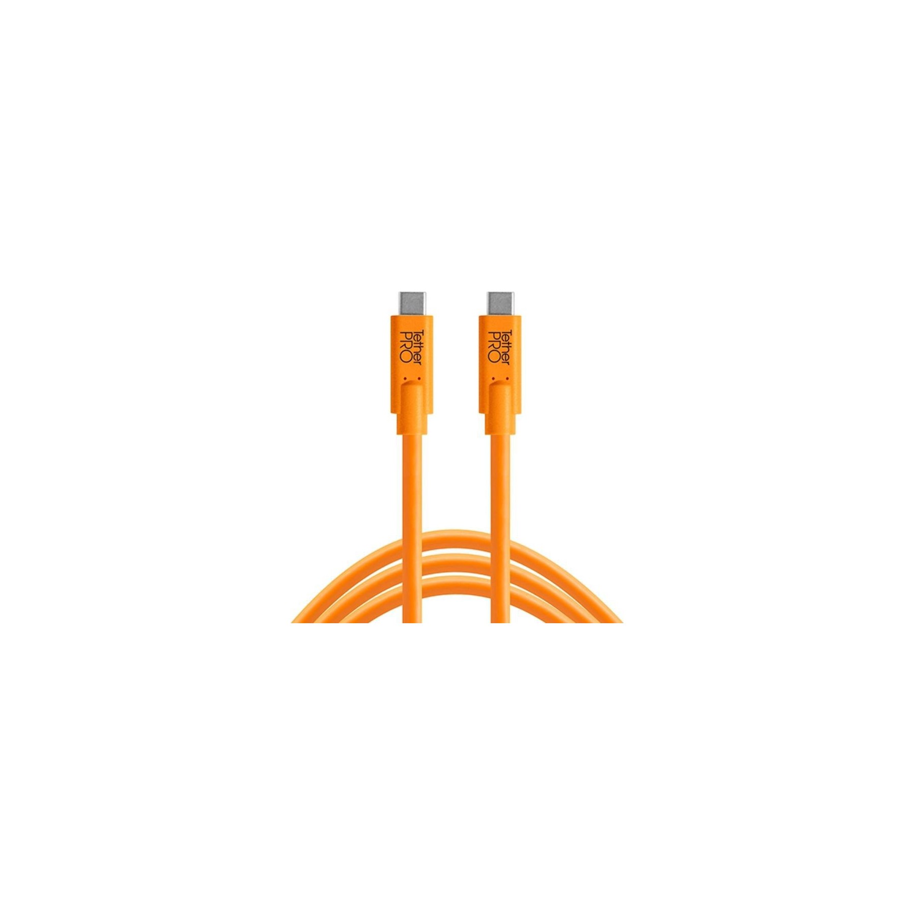 TETHER TOOLS Câble USB-C - USB-C TetherPro CUC 4.60 m