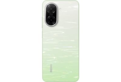 Smartphone XIAOMI Redmi A5 128Go Vert
