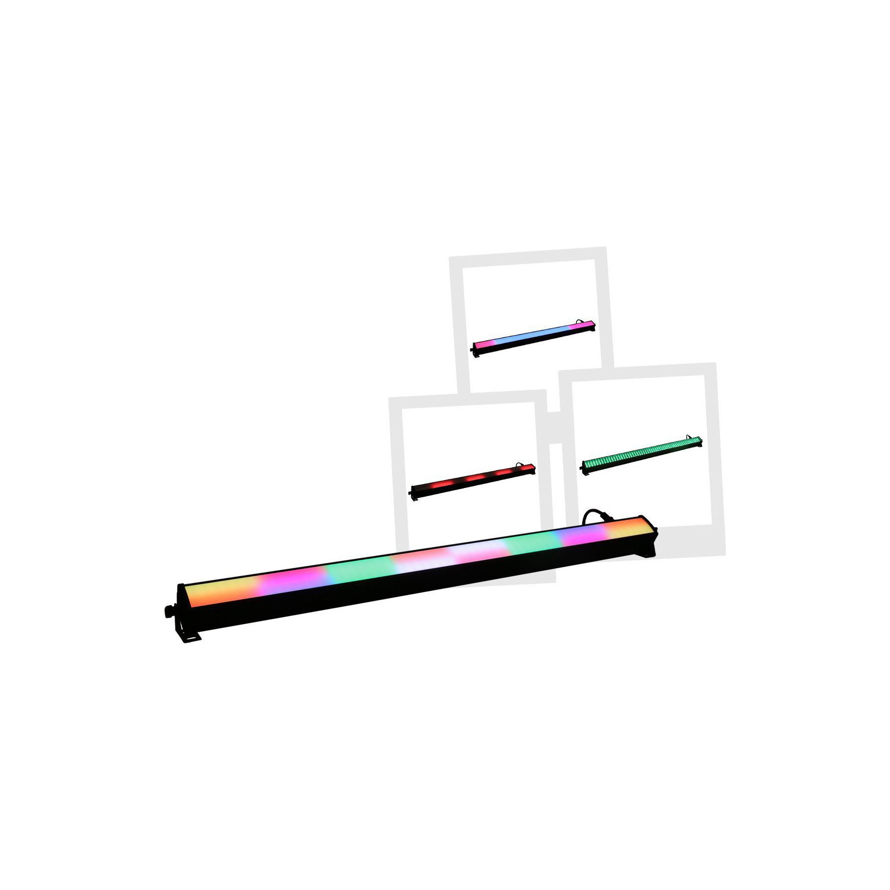 Jeu de lumières BOOMTONEDJ Skybar v3