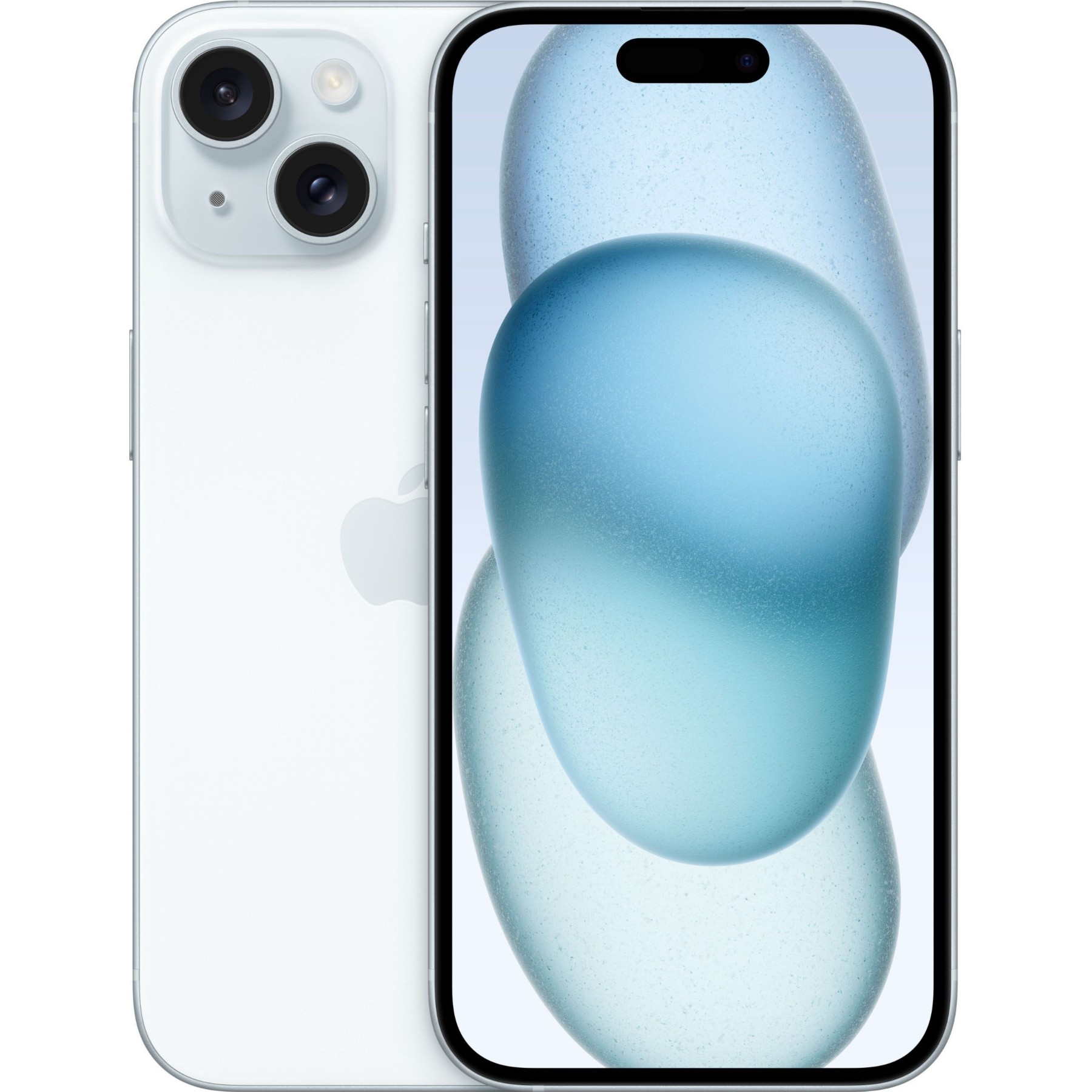 Smartphone APPLE iPhone 15 5G 128Go Reconditionné