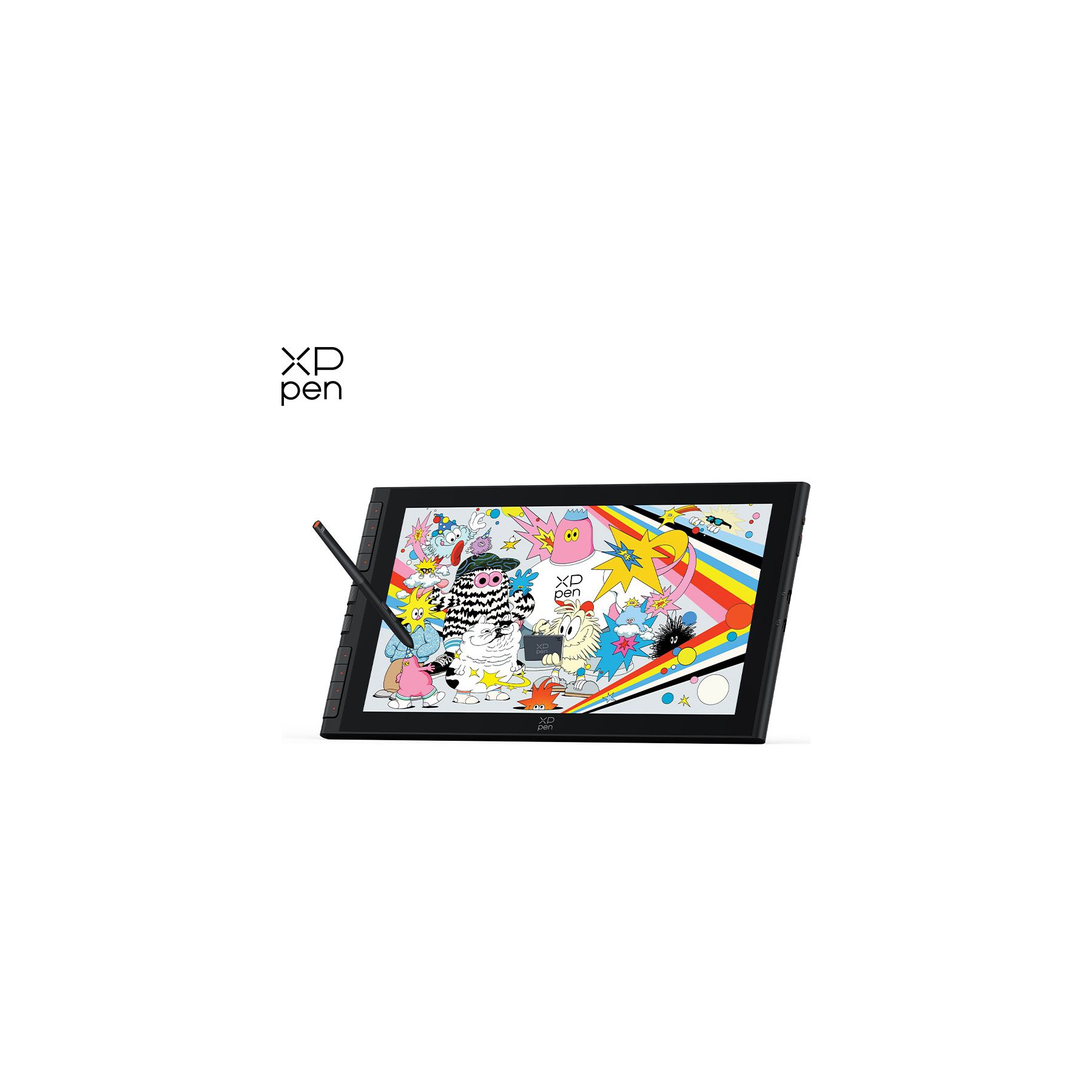 Tablette graphique XPPEN Tablette Graphique Artist 16 3nd