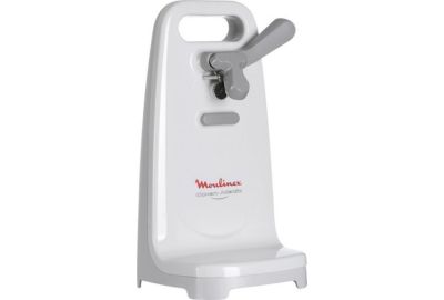 Ouvre-boîte MOULINEX DJJ152 OPENMATIC