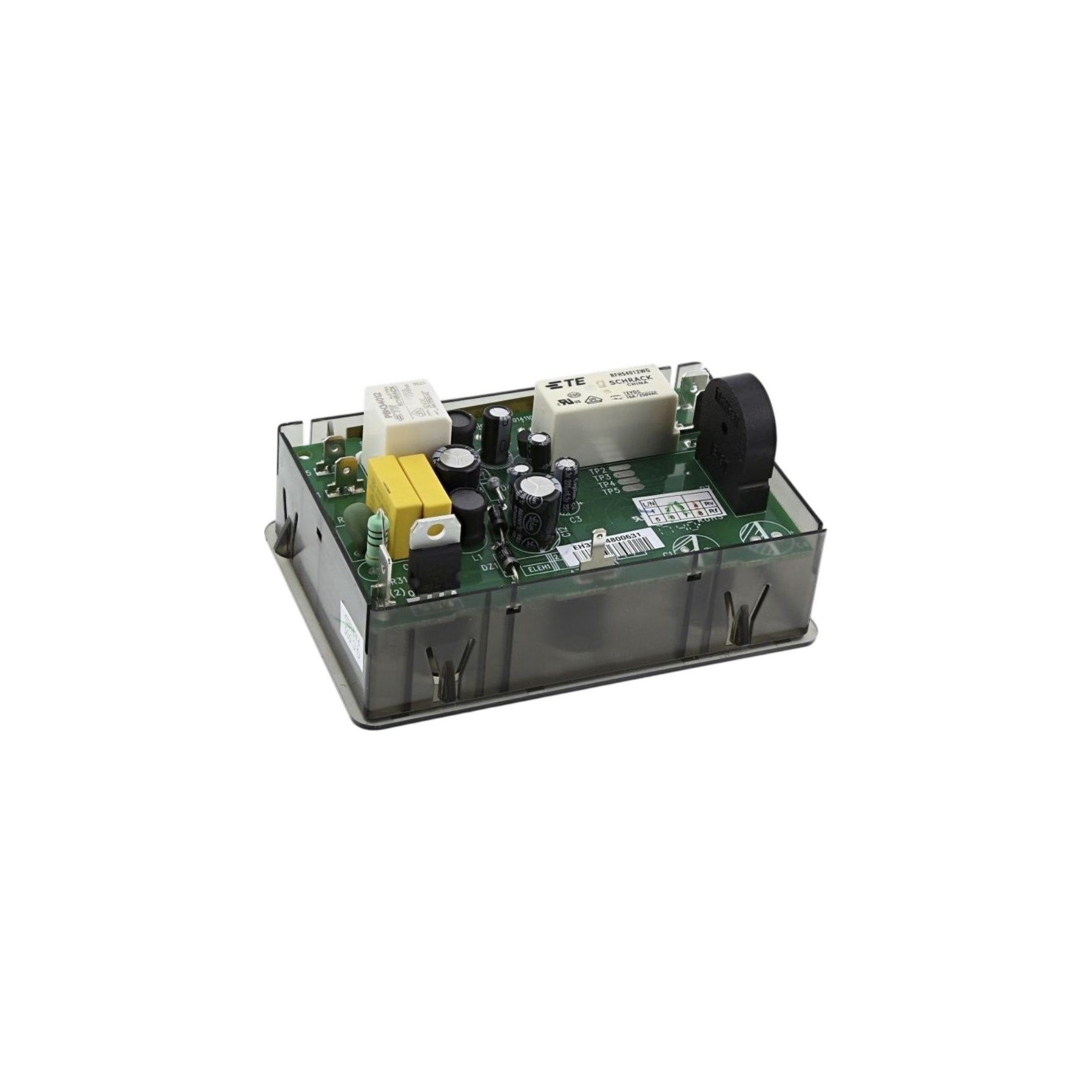 Carte ARTHUR MARTIN module d'affichage