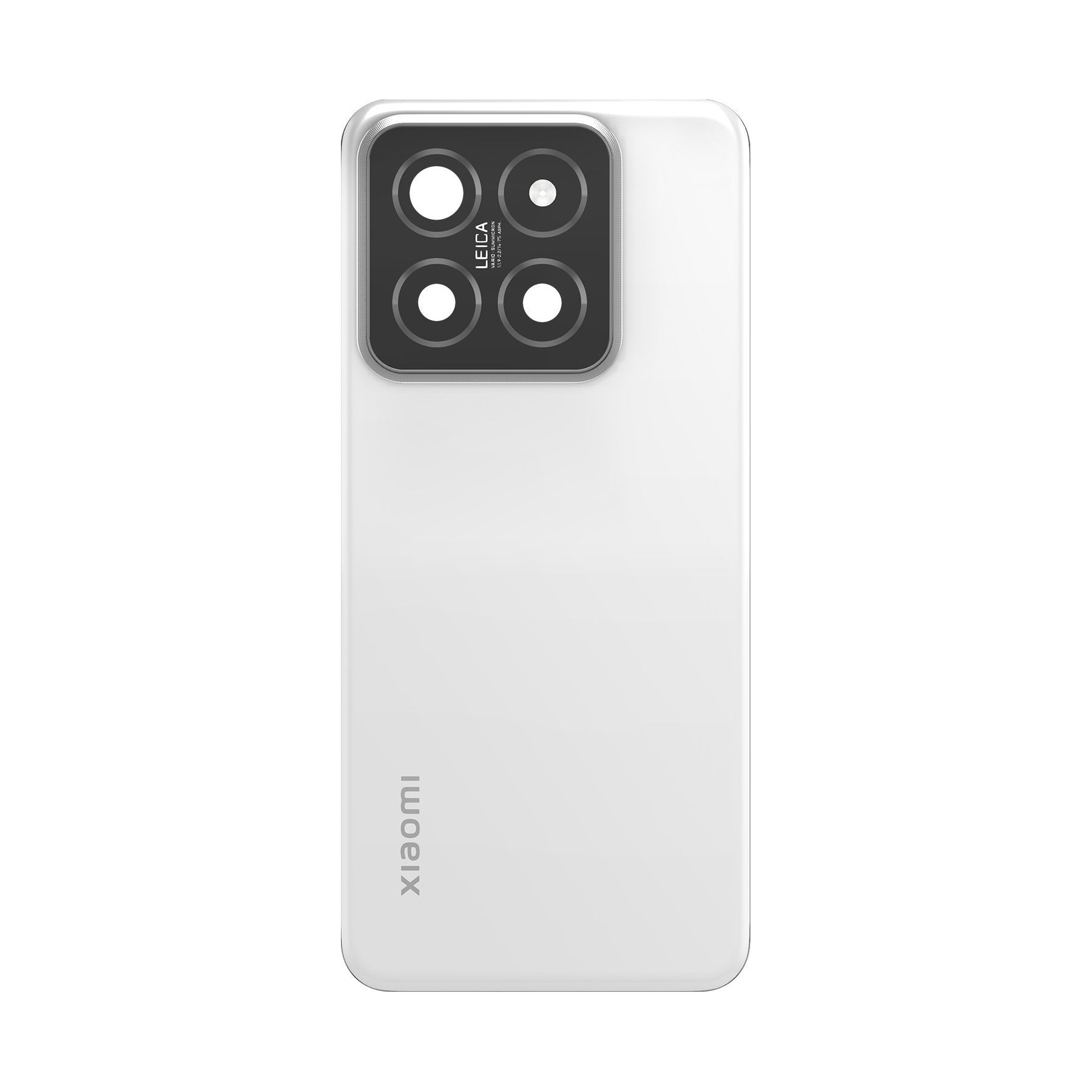 Pièce détachée XIAOMI Arrière Xiaomi 14 Blanc