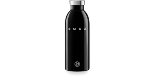 Bouteille isotherme SMEG isotherme 500ml noir