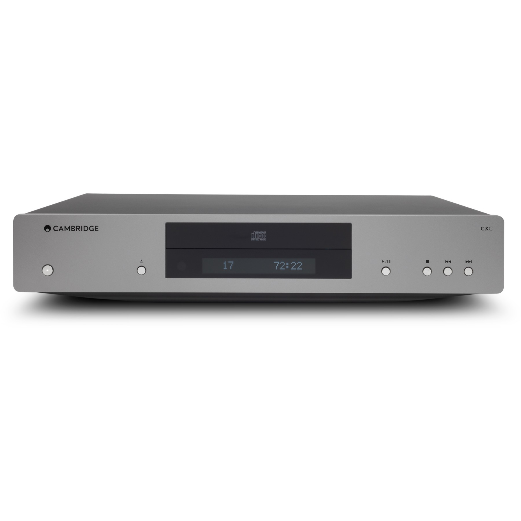 Platine CD CAMBRIDGE AUDIO CXC