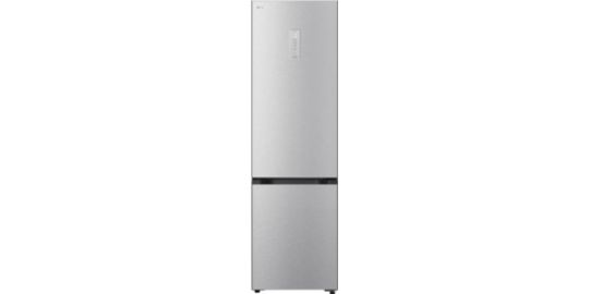 Réfrigérateur combiné LG GBBS727CMB