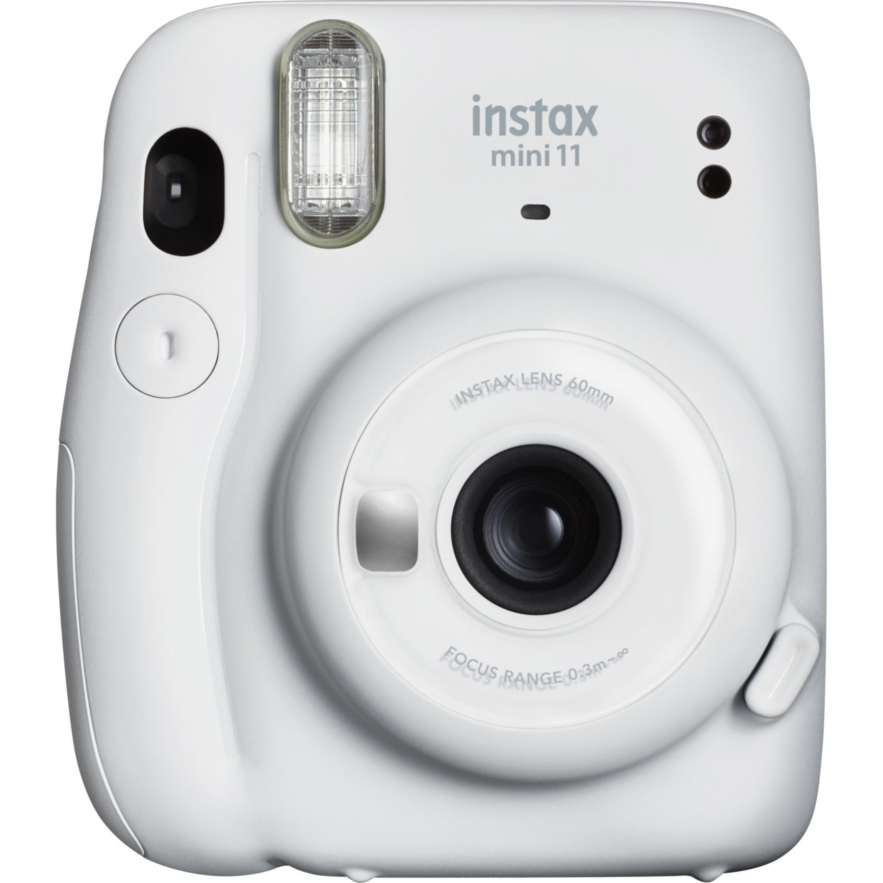 Appareil photo Instantané FUJIFILM Instax Mini 11 ice white