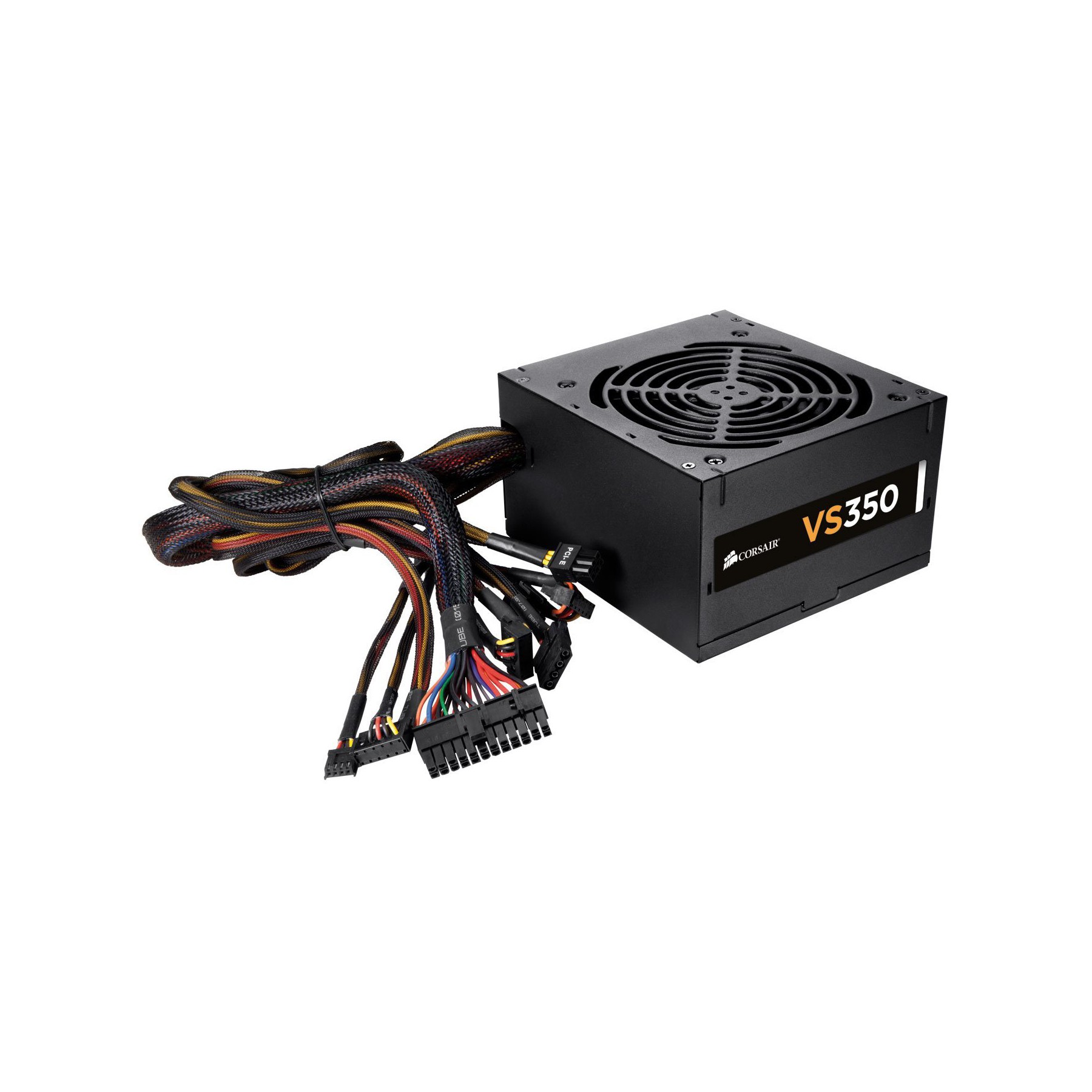 Alimentation PC CORSAIR Builder Series VS350, 350 Watt