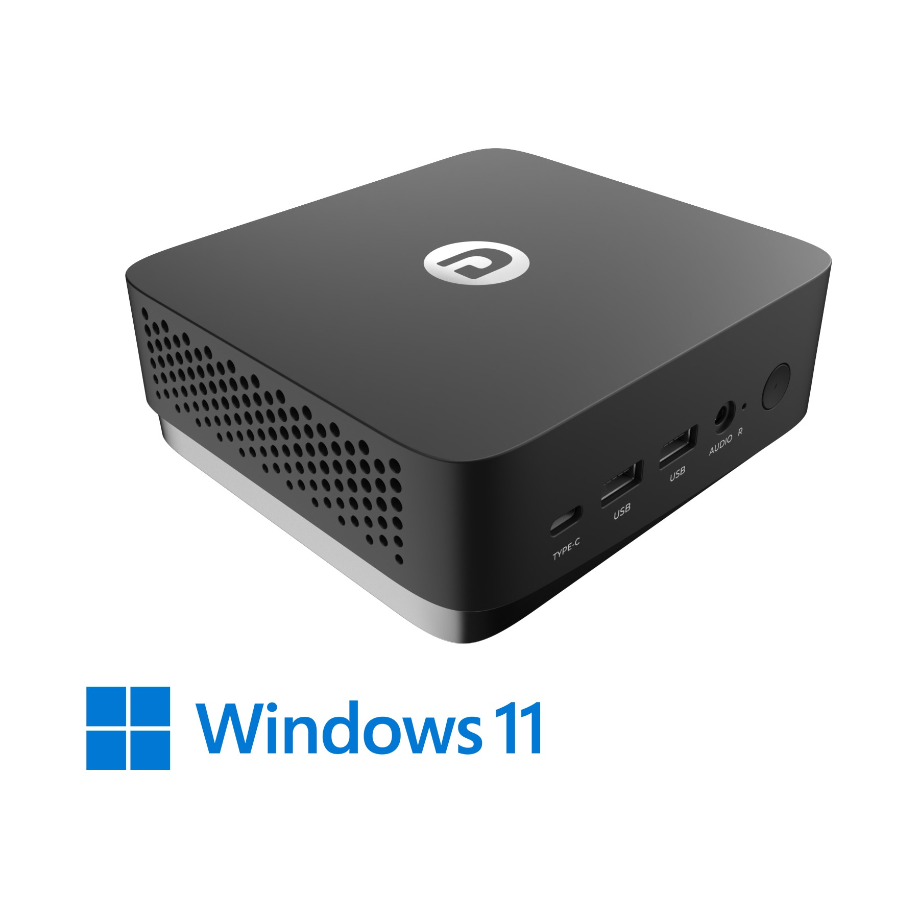 Mini PC MRED OttO I5 16Go 500Go