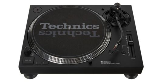 Platine TD TECHNICS SL-1210Mk7EG