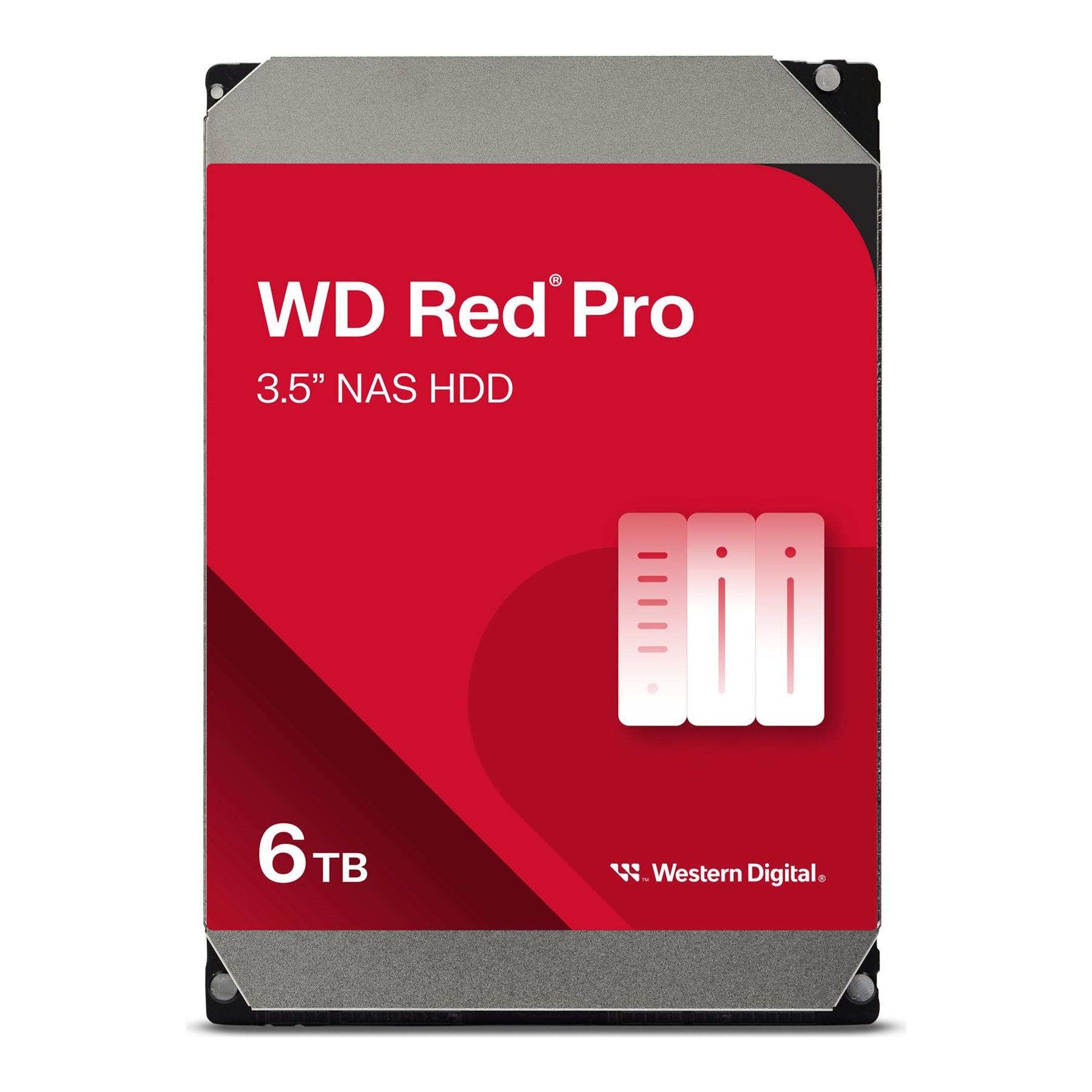 Hub USB C WESTERN DIGITAL WD6005FFBX