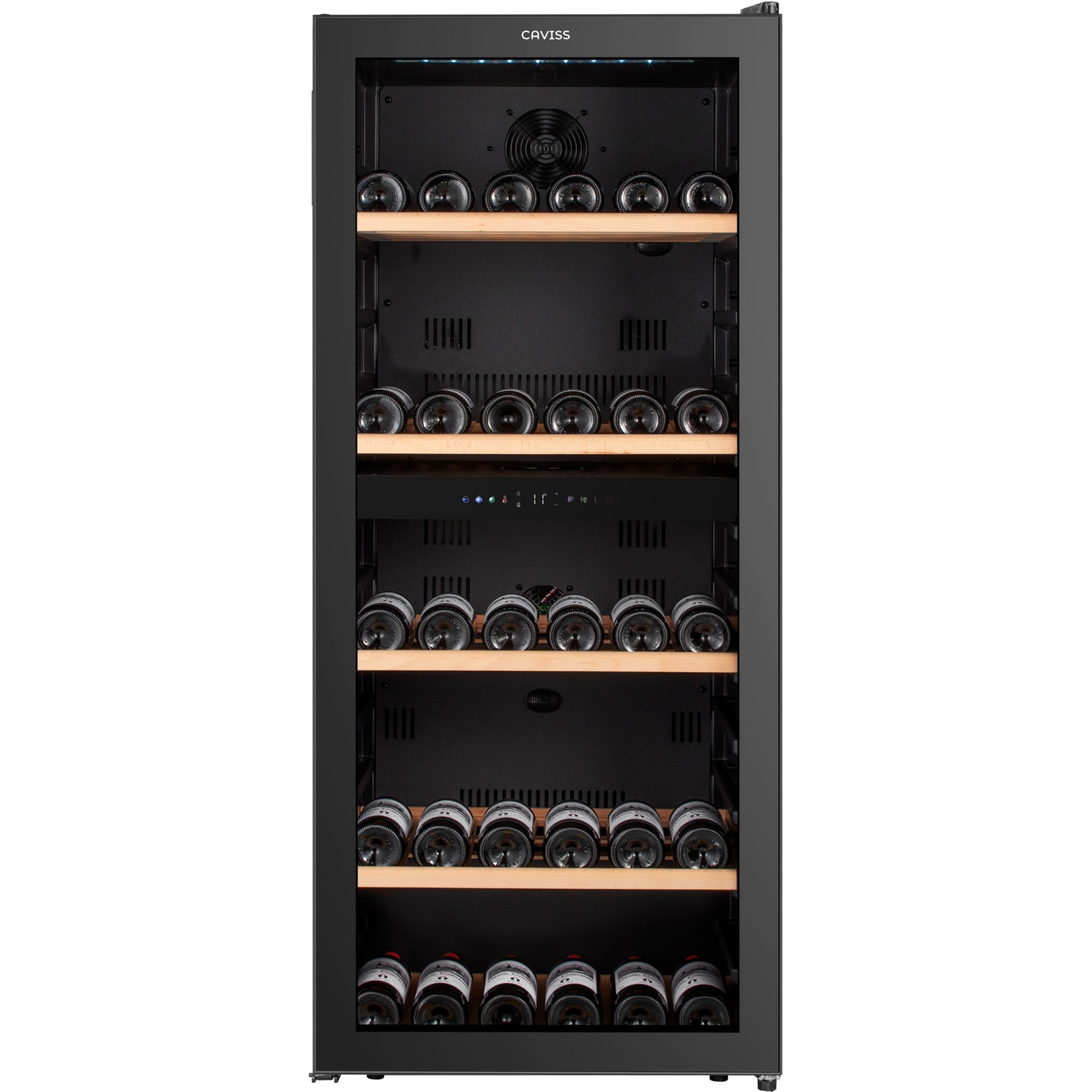 Cave à vin de service CAVISS C2120CBEG