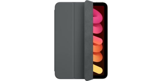Etui APPLE Smart Folio iPad mini 2024 gris