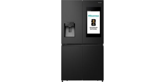 Réf Multi HISENSE RQ760N4IFE