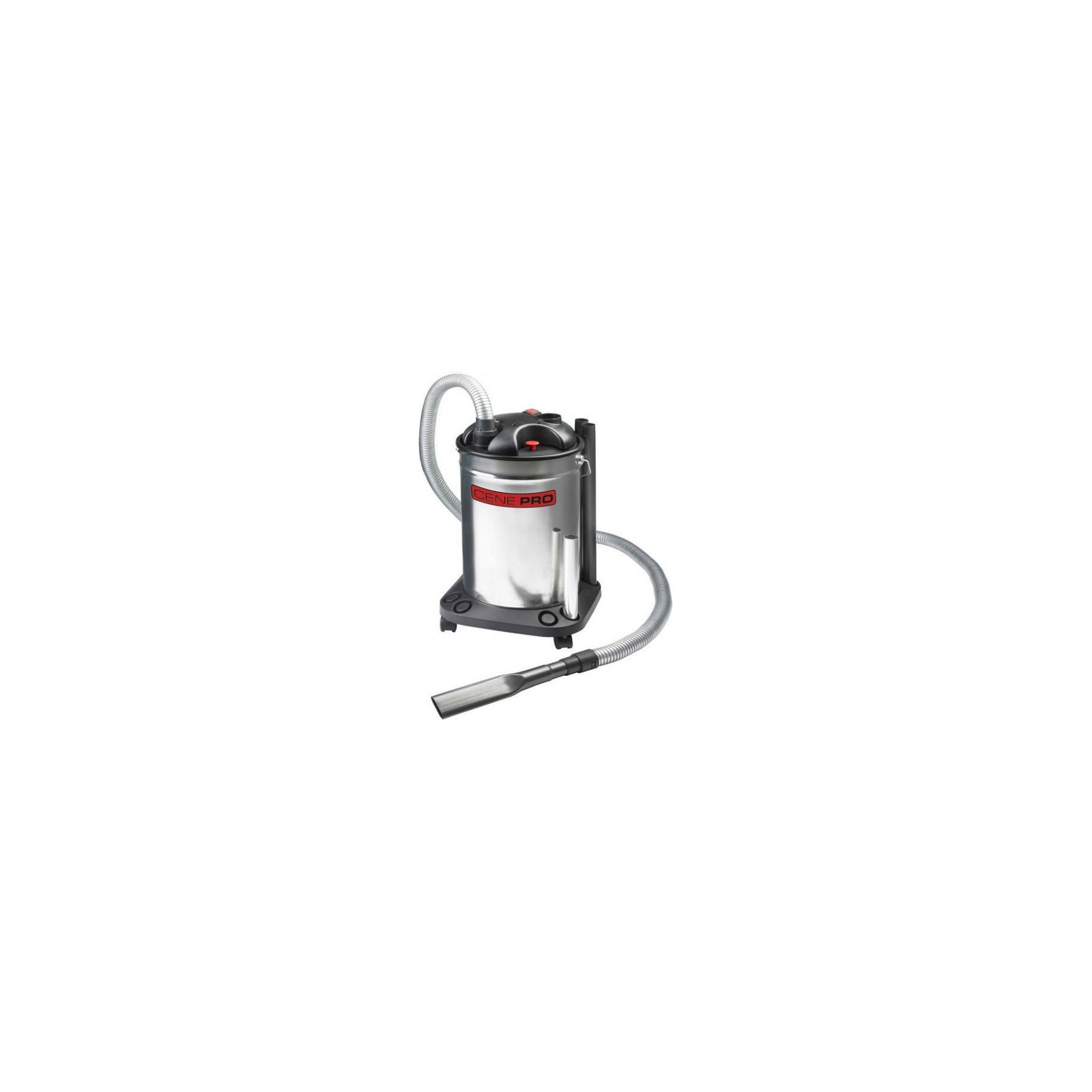 Aspirateur cendres RIBILAND Aspirateur à cendres pro 25l 1200w