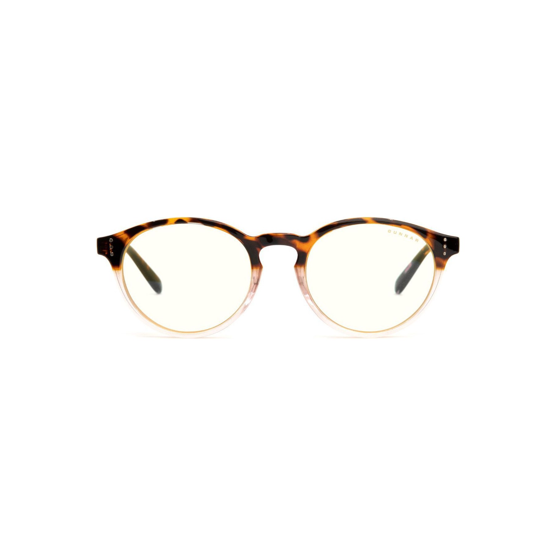 Lunette anti lumière bleue GUNNAR ATTACHE