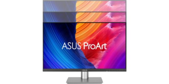 Ecran ASUS ProArt PA27JCV 27" IPS WLED 5K HDR HDMI 2.1 + USB-C 90W