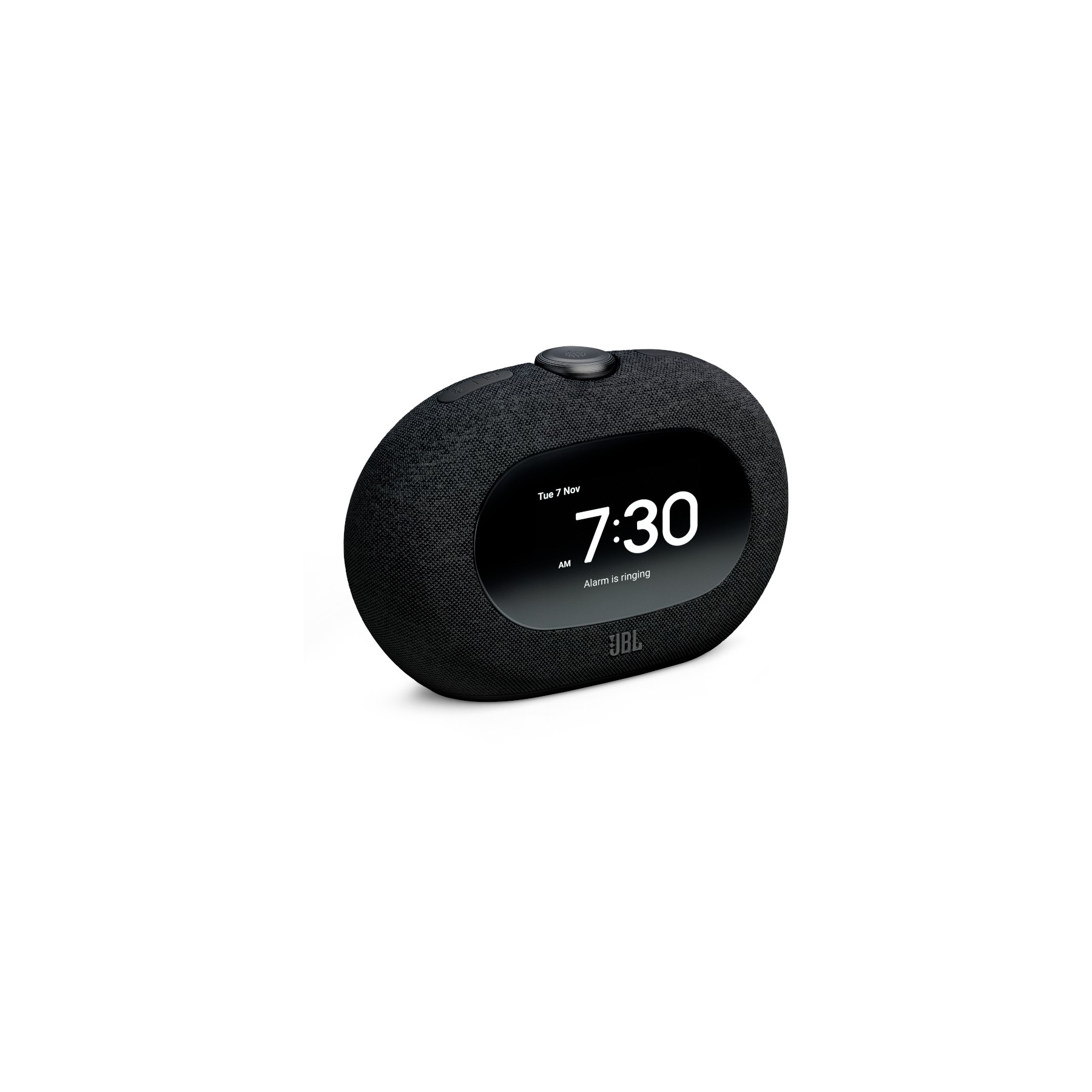 Radio réveil JBL JBL Horizon 3 Noir