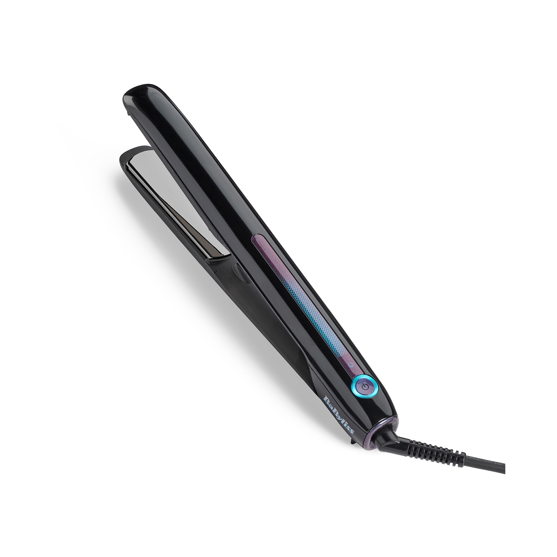 Lisseur BABYLISS à température auto-régulée ST490E