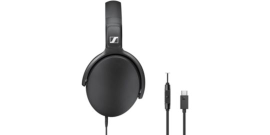 Casque SENNHEISER HD 400U