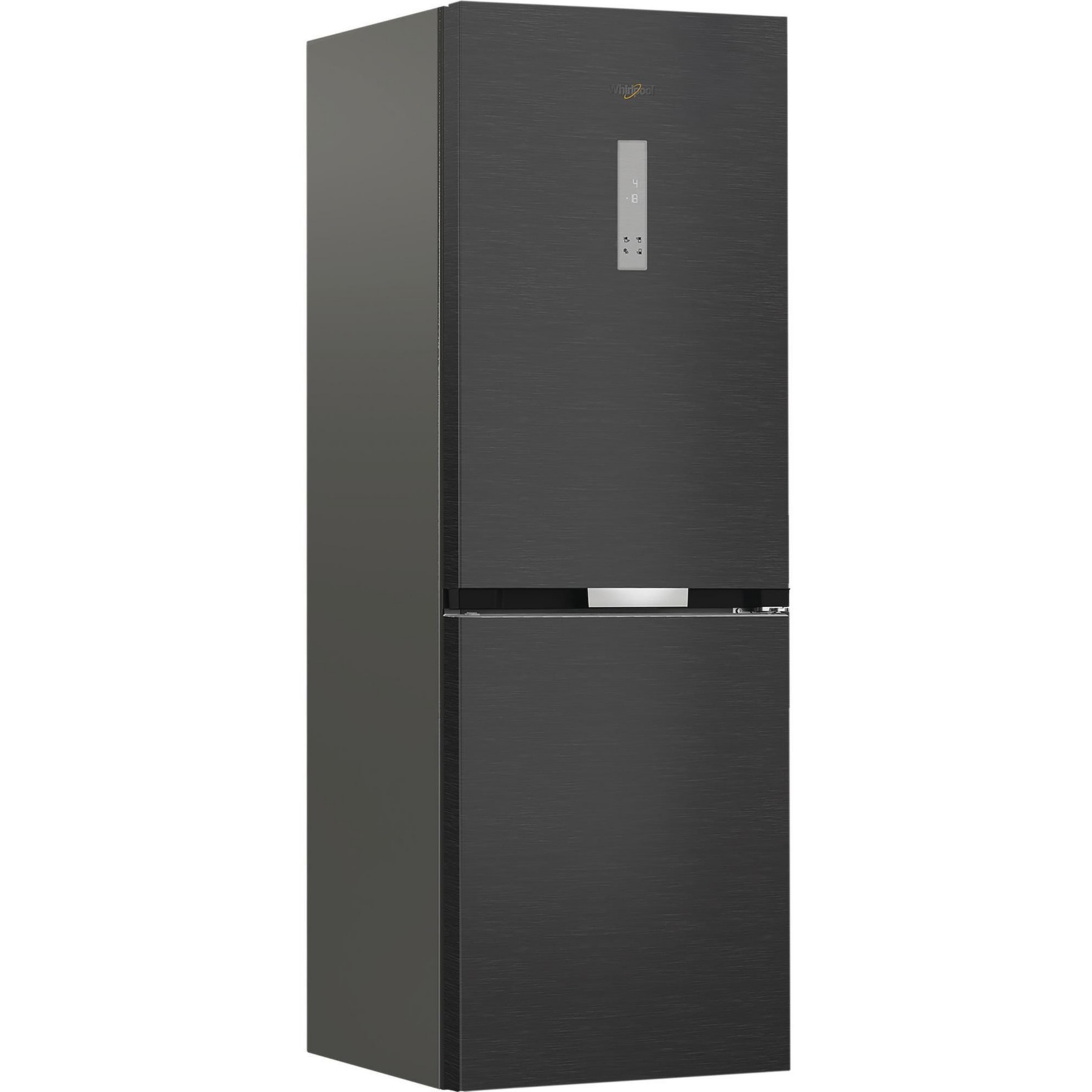 Réfrigérateur combiné WHIRLPOOL WHK26363XBR5E