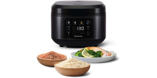 Cuiseur riz PANASONIC SR-DA152KXE