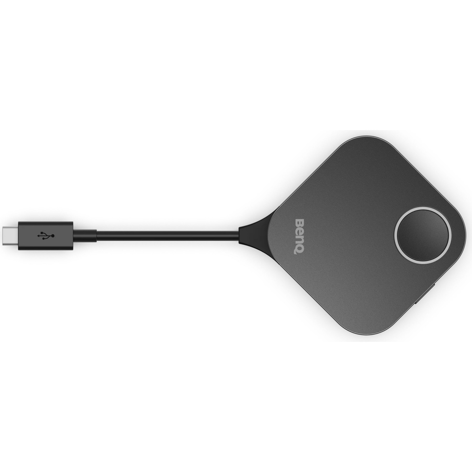 Hub USB C BENQ 5J.K0E28.E2A