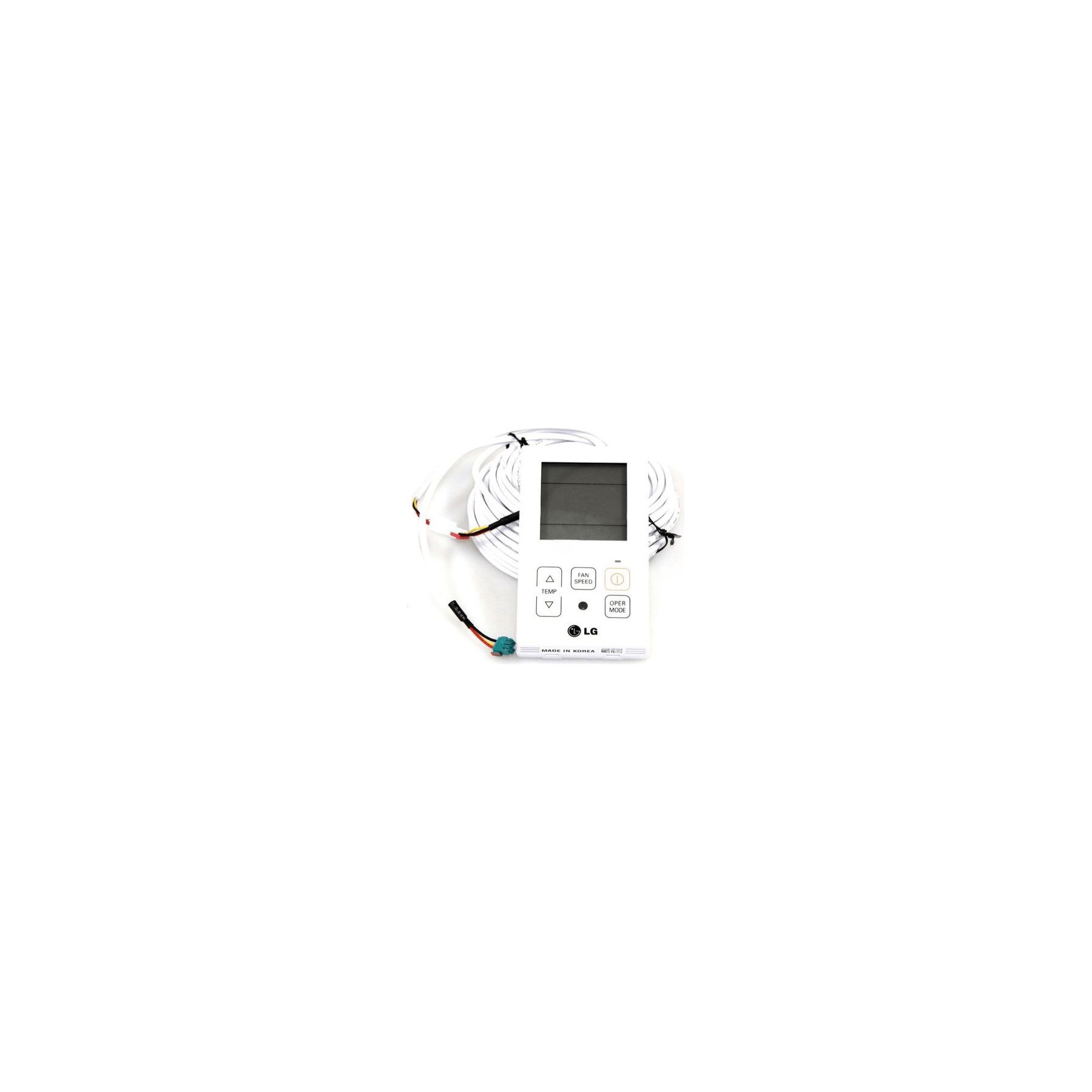 Pièce détachée LG telecommande murale filaire