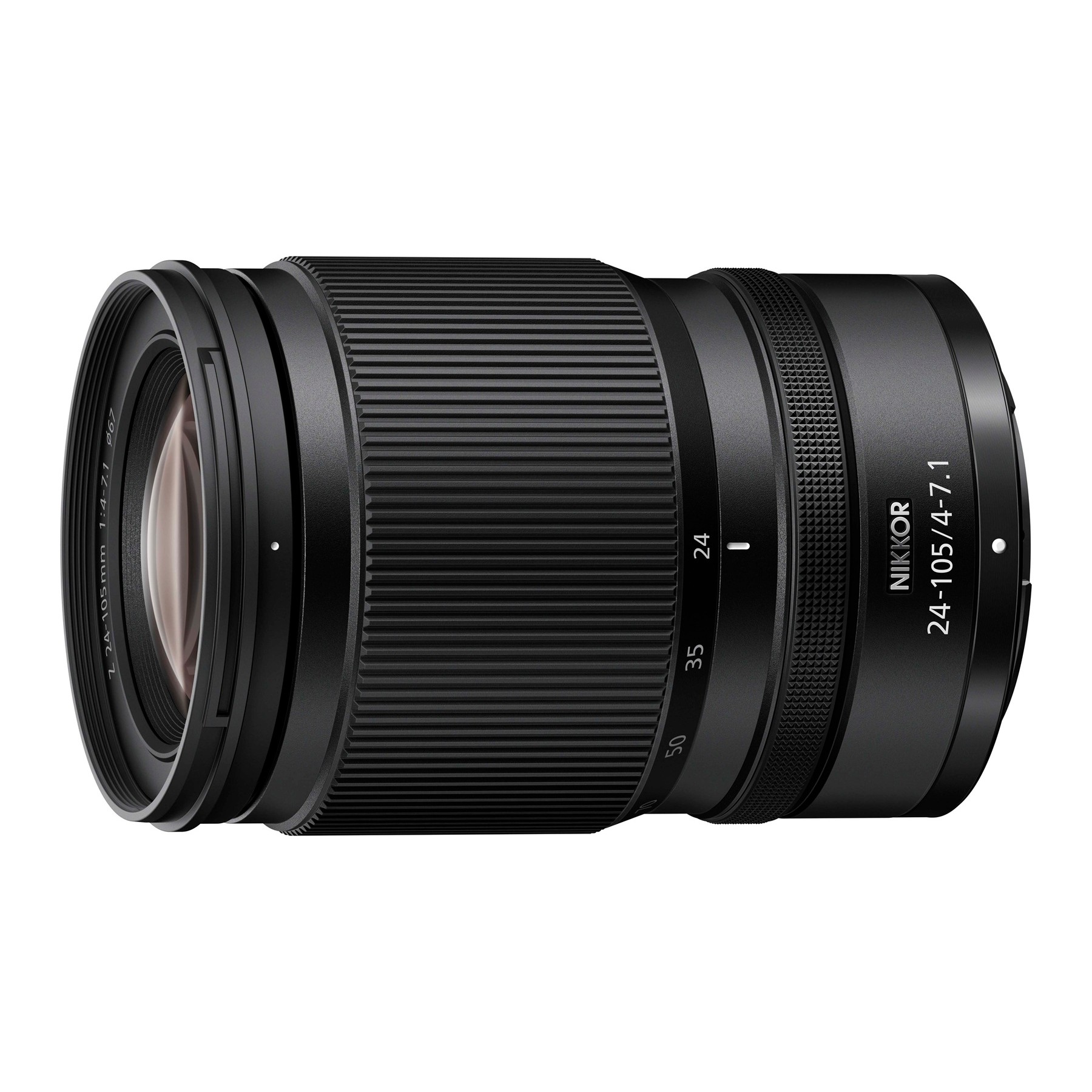 Objectif pour Hybride NIKON NIKKOR Z 24-105mm f4-7.1