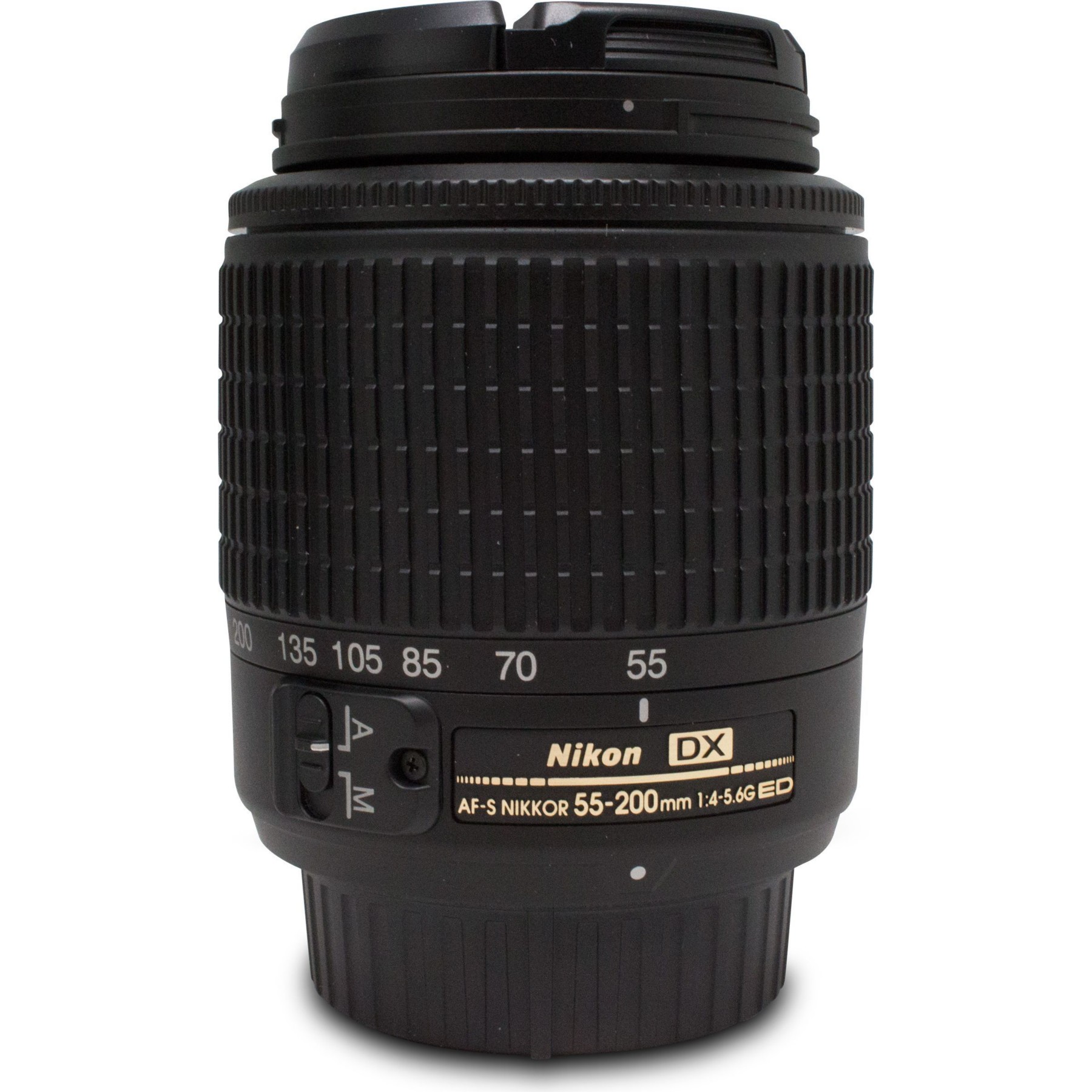 NIKON AF-S DX ZOOM-NIKKOR 55-200mm Reconditionné