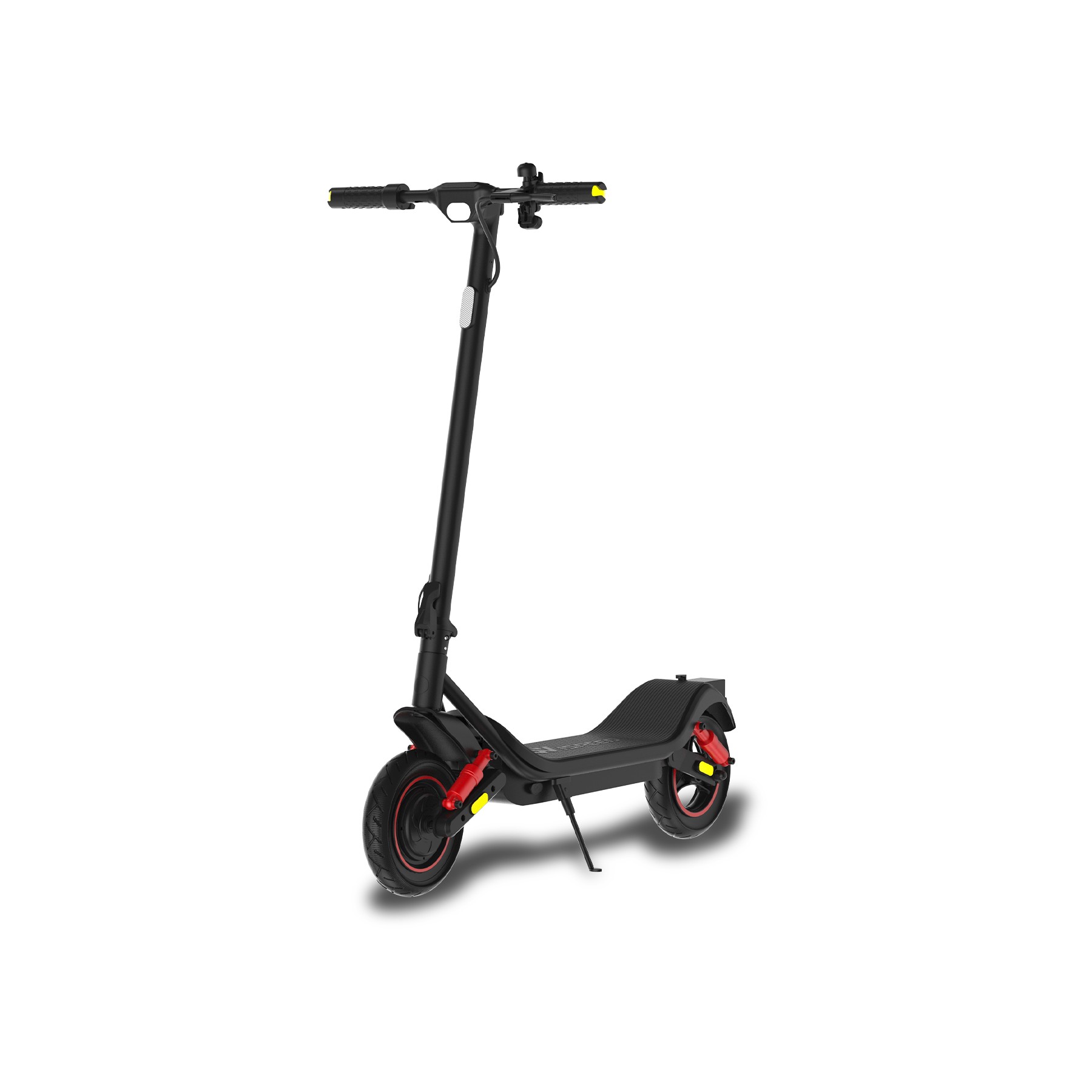 Trottinette électrique WISPEED AIRO V16 noire