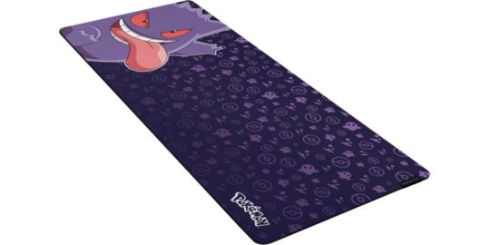 Tapis de souris RAZER GIGANTUS V2 XXL POKEMON GENGAR ED