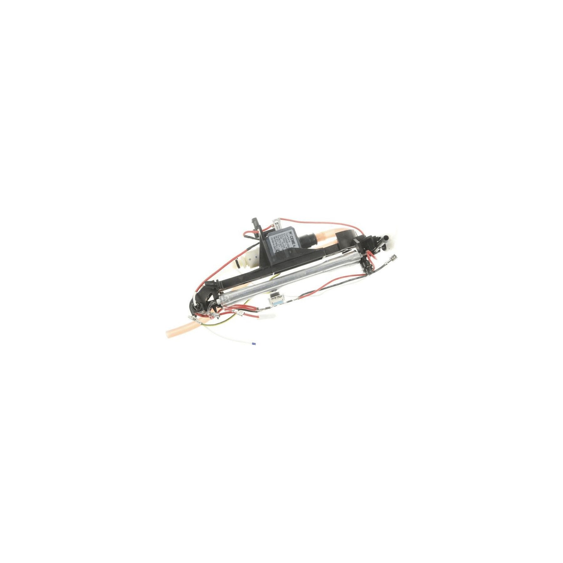 Kit de réparation BOSCH chauffe eau