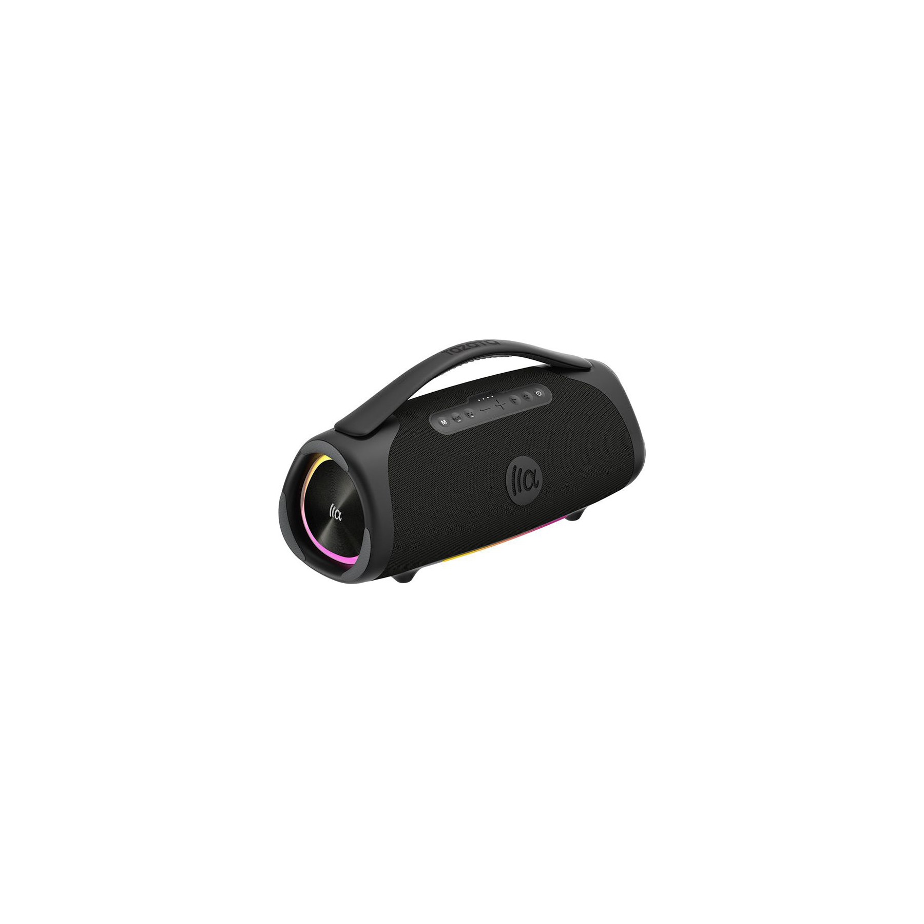 Enceinte portable TAZATA Enceinte Bluetooth Party Speaker 160W –