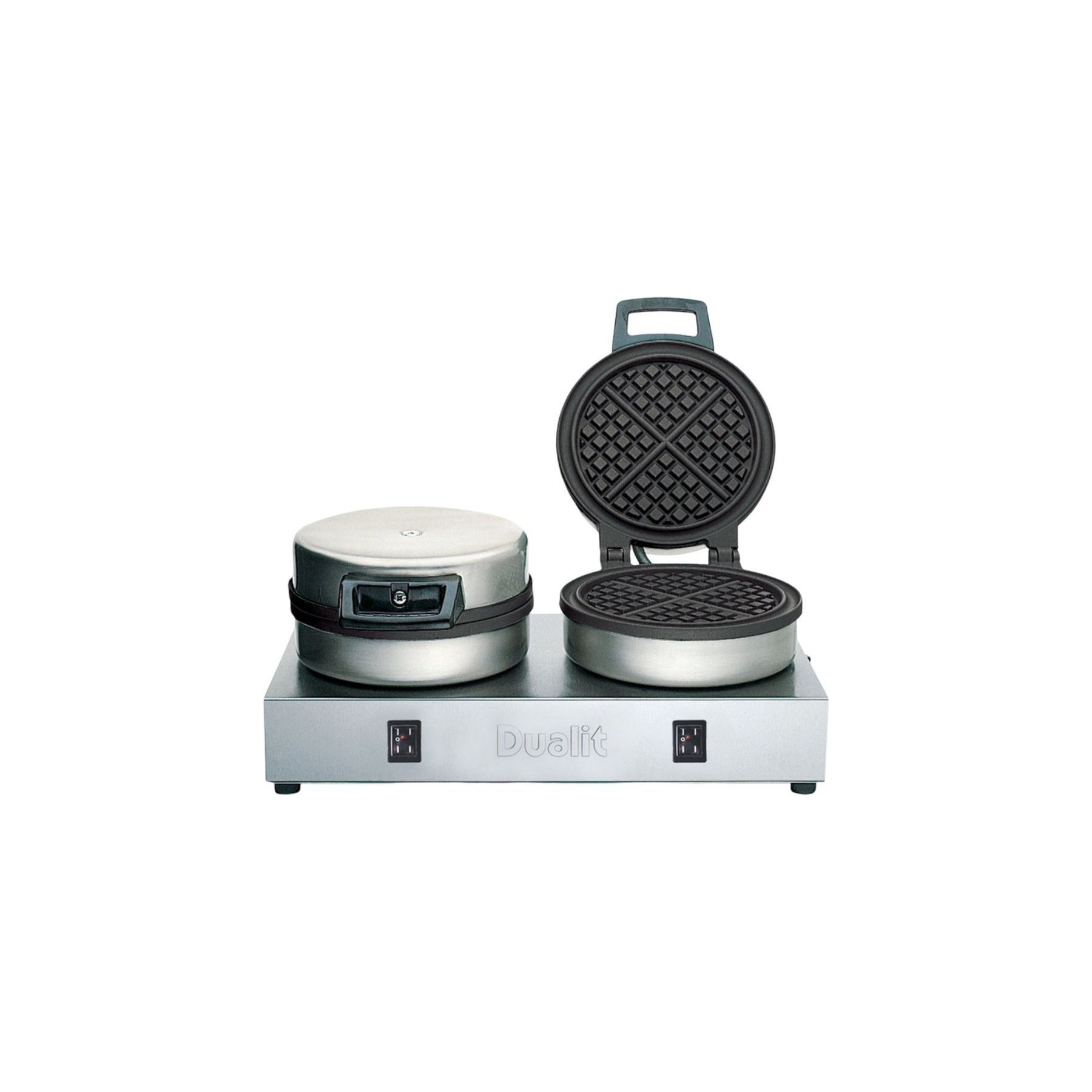 Gaufrier DUALIT 74001