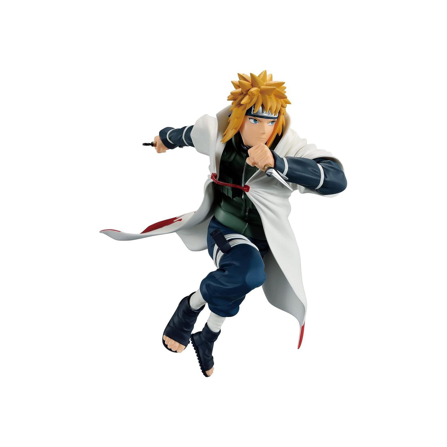 Figurine BANDAI Figurine Vibration Stars - Naruto