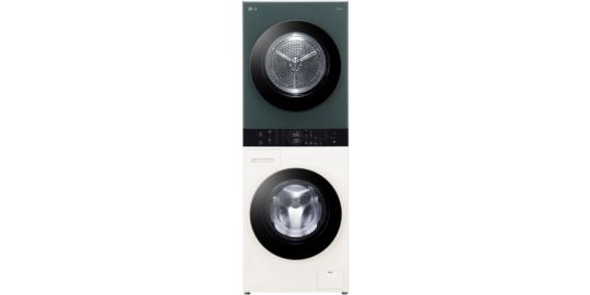LLS Front LG F214WT8GRBE Washtower