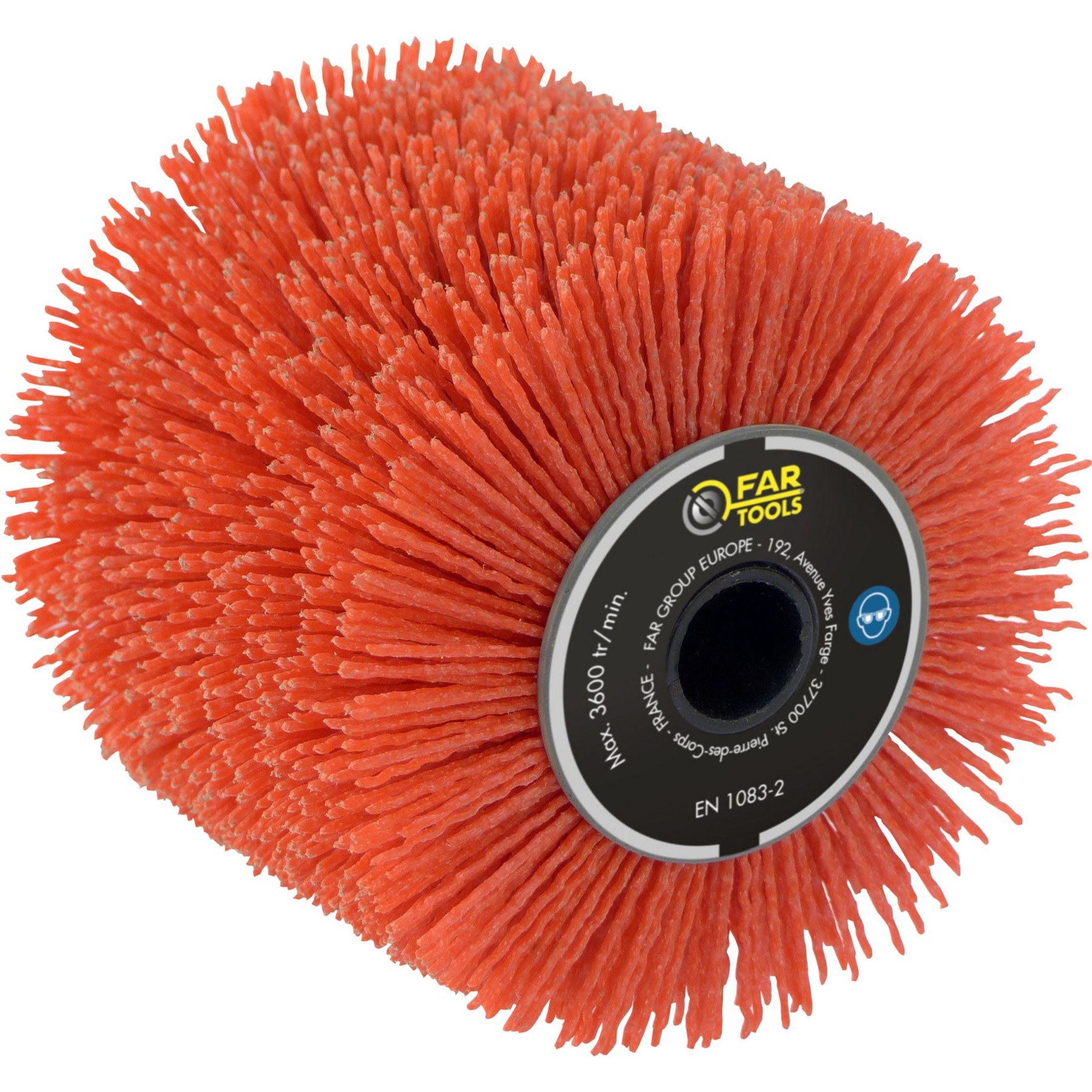 Brosse FARTOOLS 110886