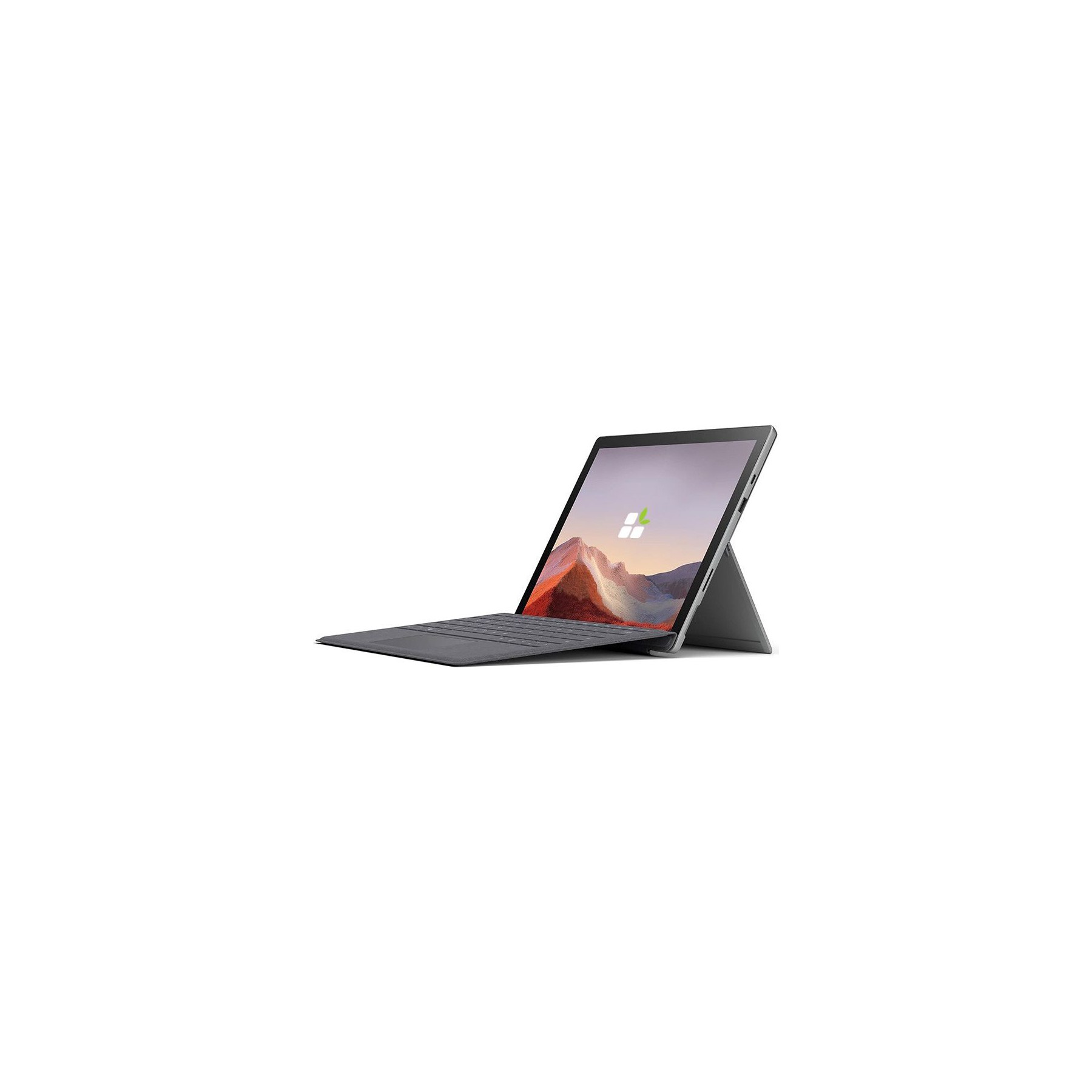 PC Hybride HP Surface Pro 7 Plus Reconditionné