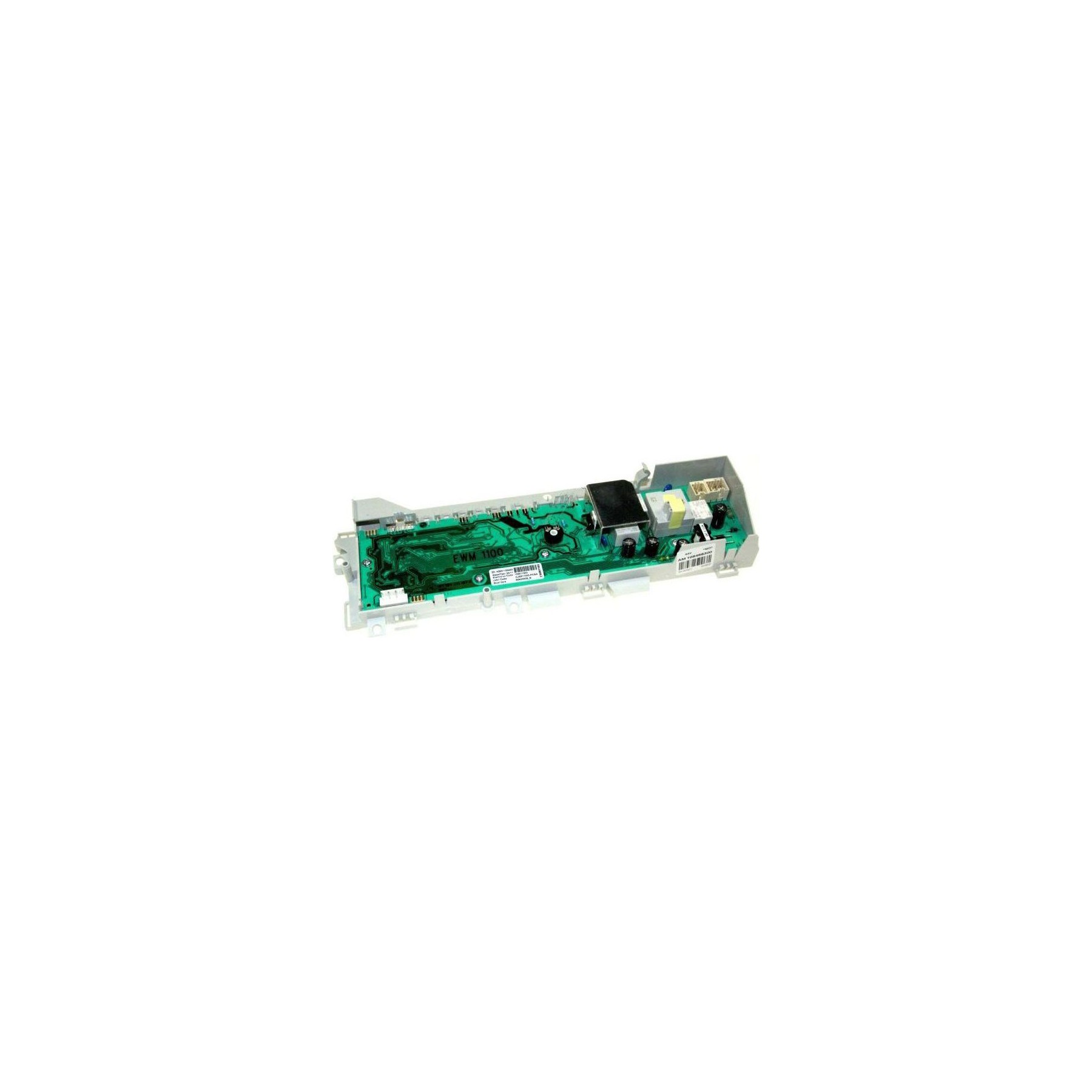 Carte ARTHUR MARTIN module de commande configure ewm110