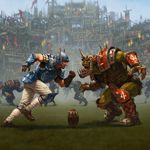 Jeu PS4 FOCUS Blood Bowl 2