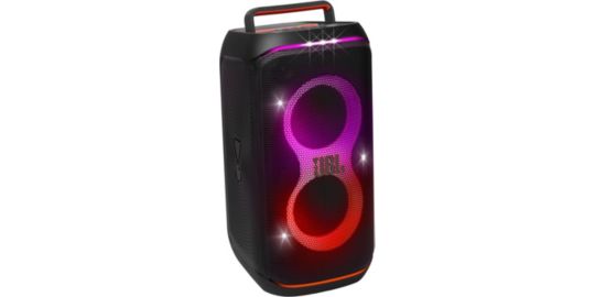 Mini-chaîne JBL Partybox Club 120 