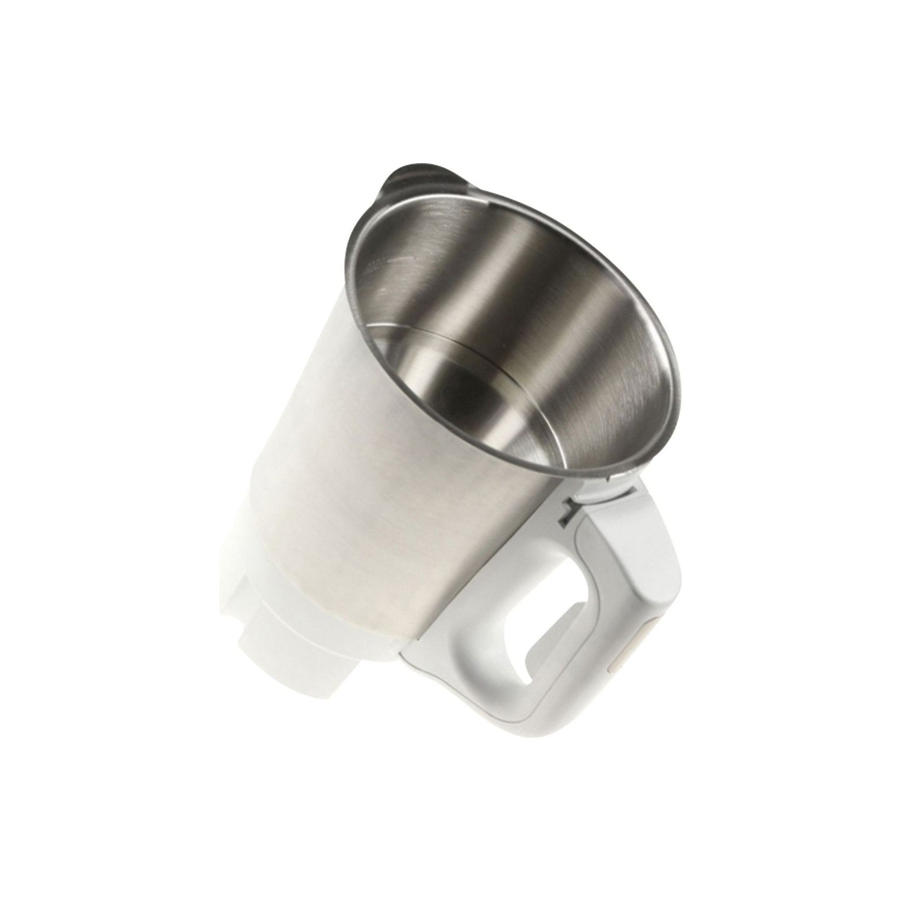 Pièce détachée MOULINEX Bol blender inox nu 2 litres MS-5A08435,