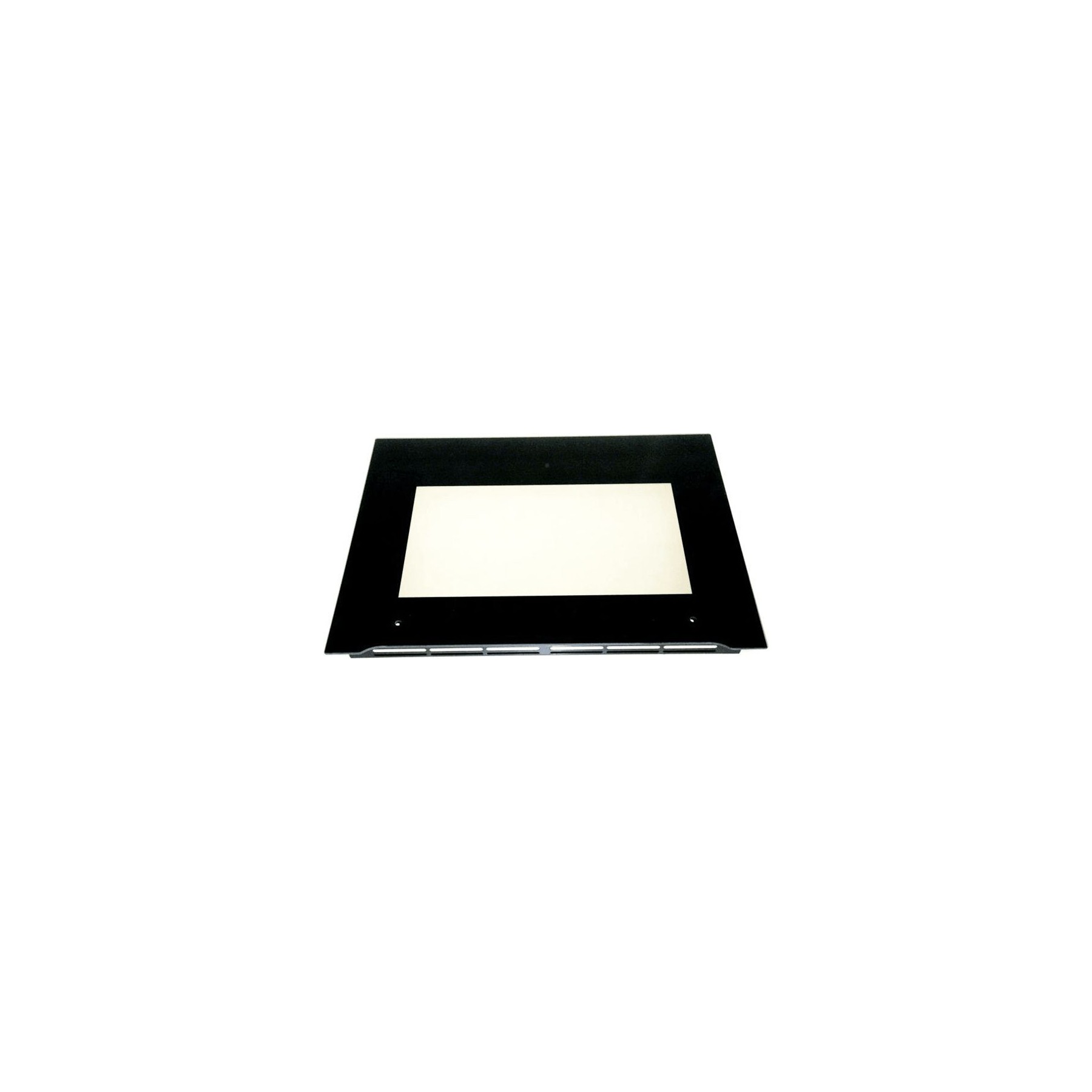 Vitre HOTPOINT VITRE EXTERIEUR DE FACADE AVANT POUR FOU