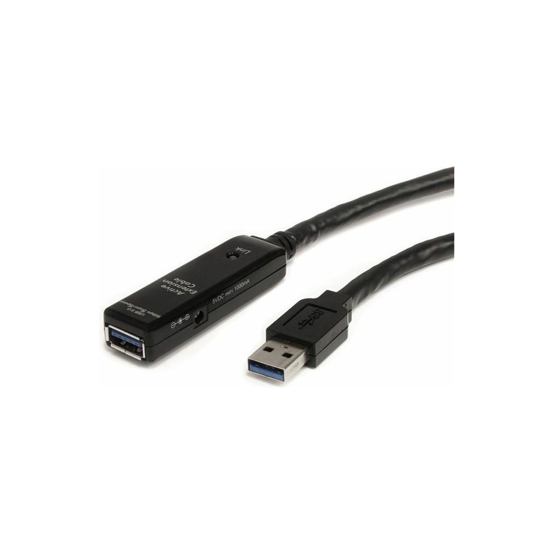Hub USB C STARTECH USB3AAEXT3M